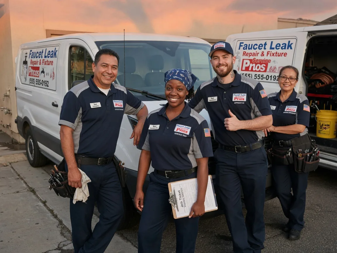 Faucet Repair company in North Sioux City, SD