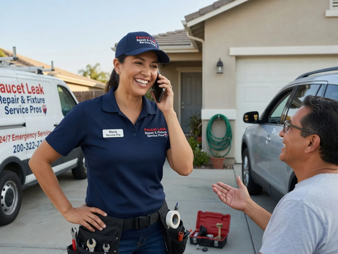 Faucet Repair North Sioux City, SD FAQs